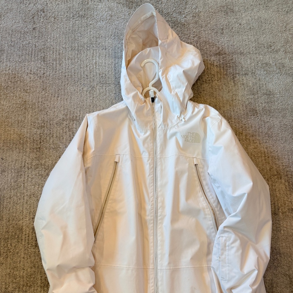 North Face Ski Jacket